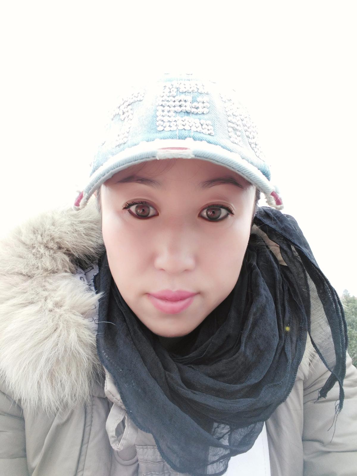 41岁未婚女征婚照片(id:100451221)_辽宁铁岭征婚交友_珍爱网