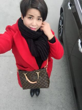 42岁离异女征婚照片(id:100481383)_上海征婚交友_珍爱网