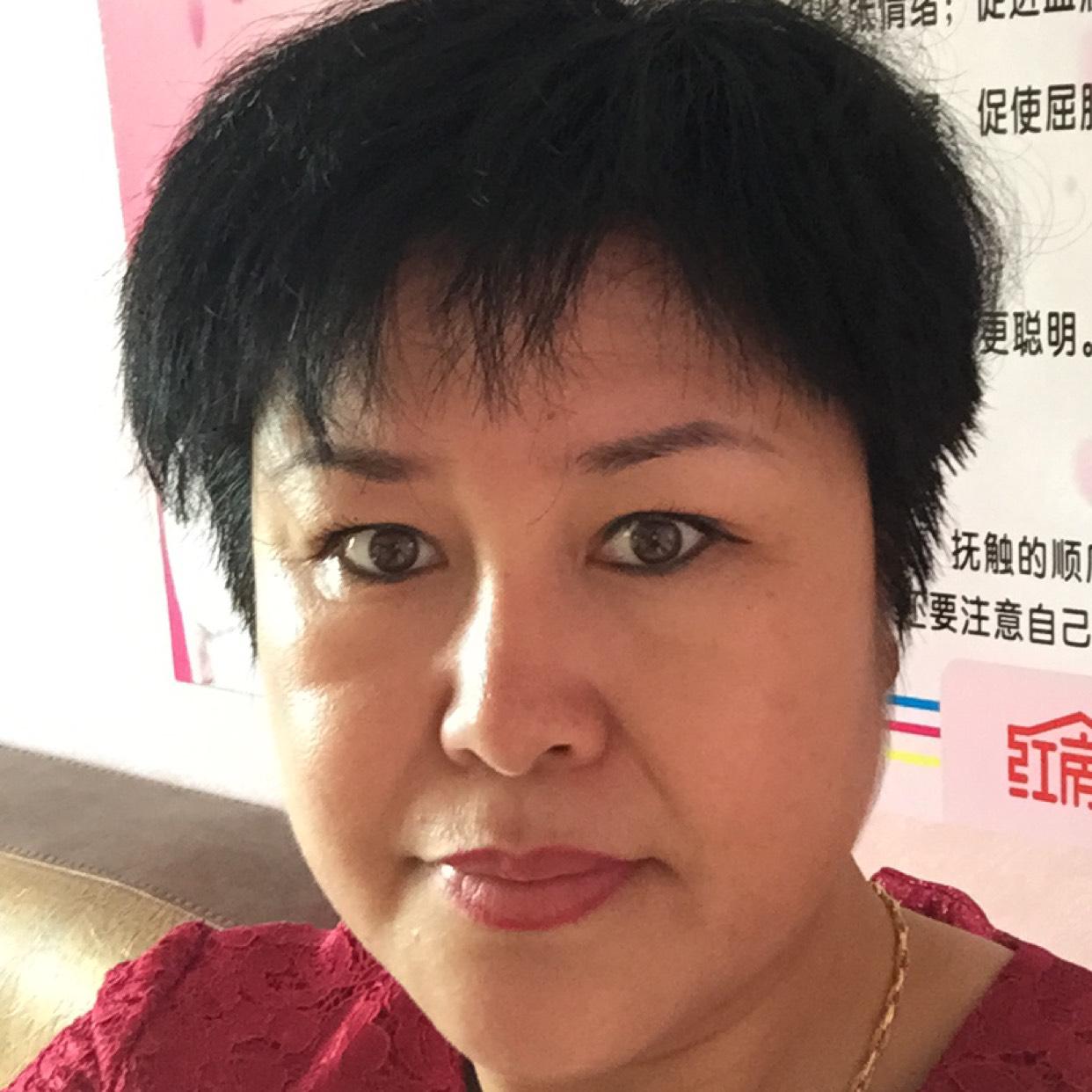 杨老师资料照片_江苏无锡征婚交友_珍爱网