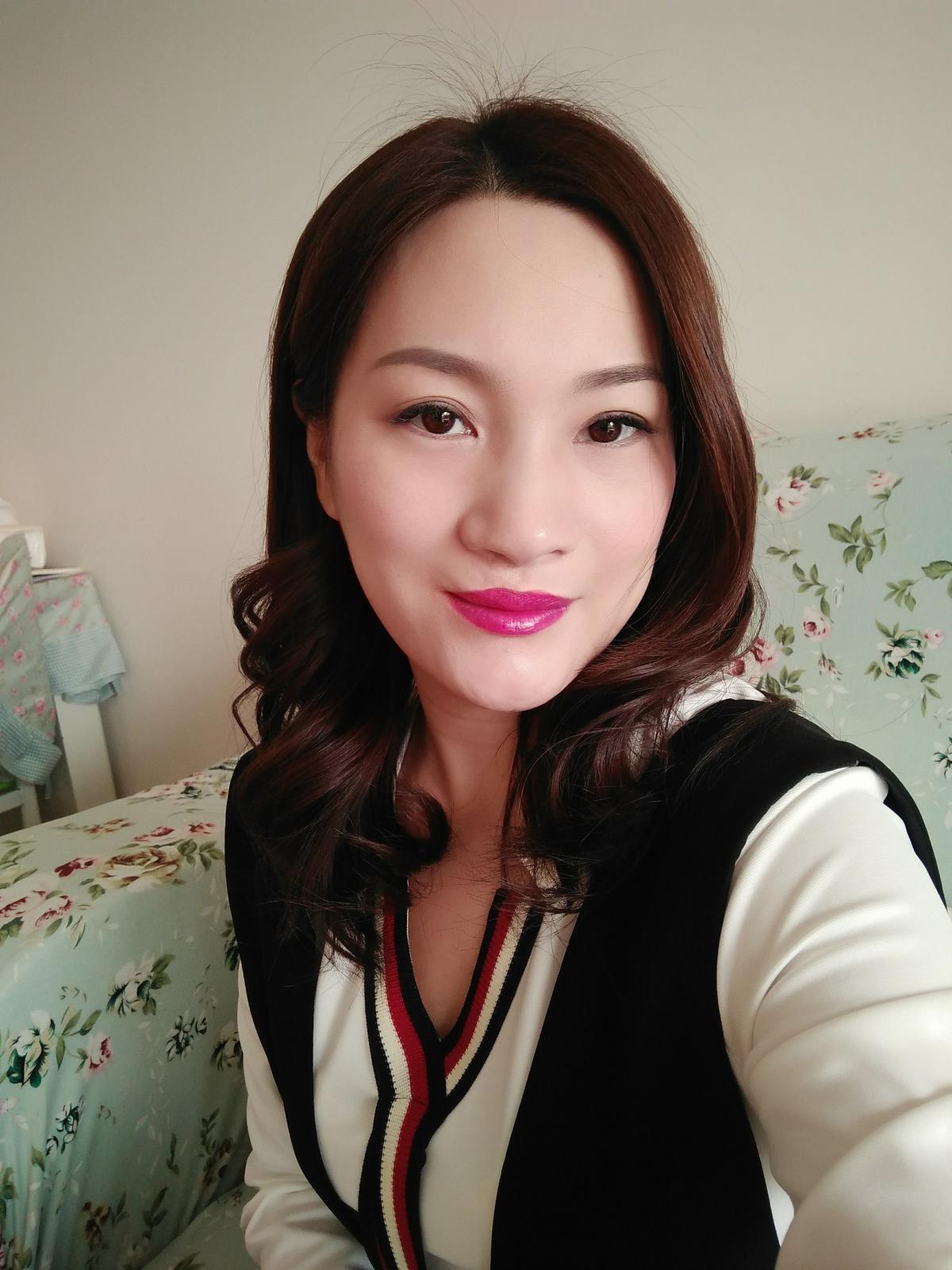 32歲離異女徵婚照片(id:100595965)_河北廊坊徵婚交友_珍愛網