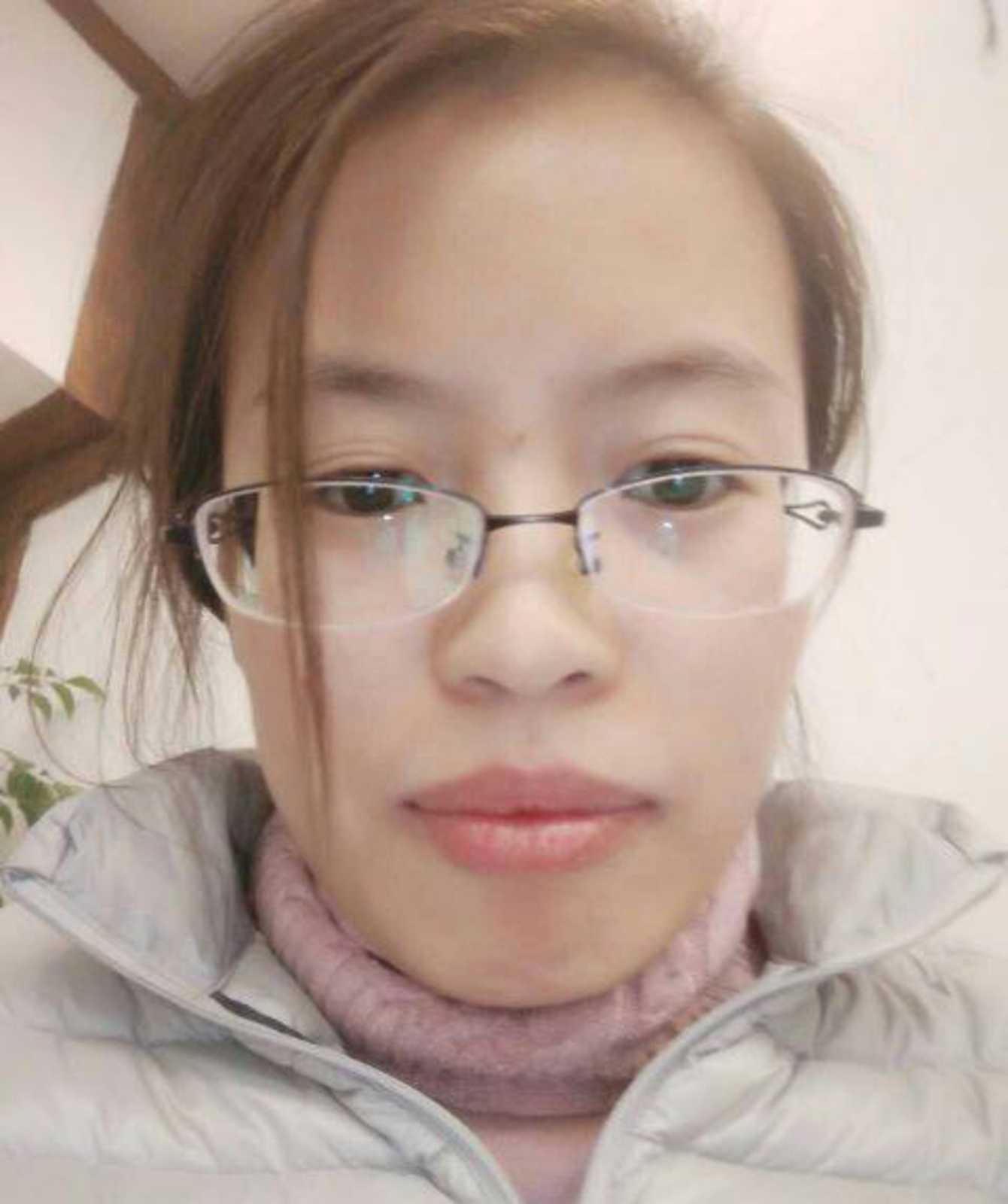 29岁未婚女征婚照片(id:100760281)_江苏徐州征婚交友_珍爱网