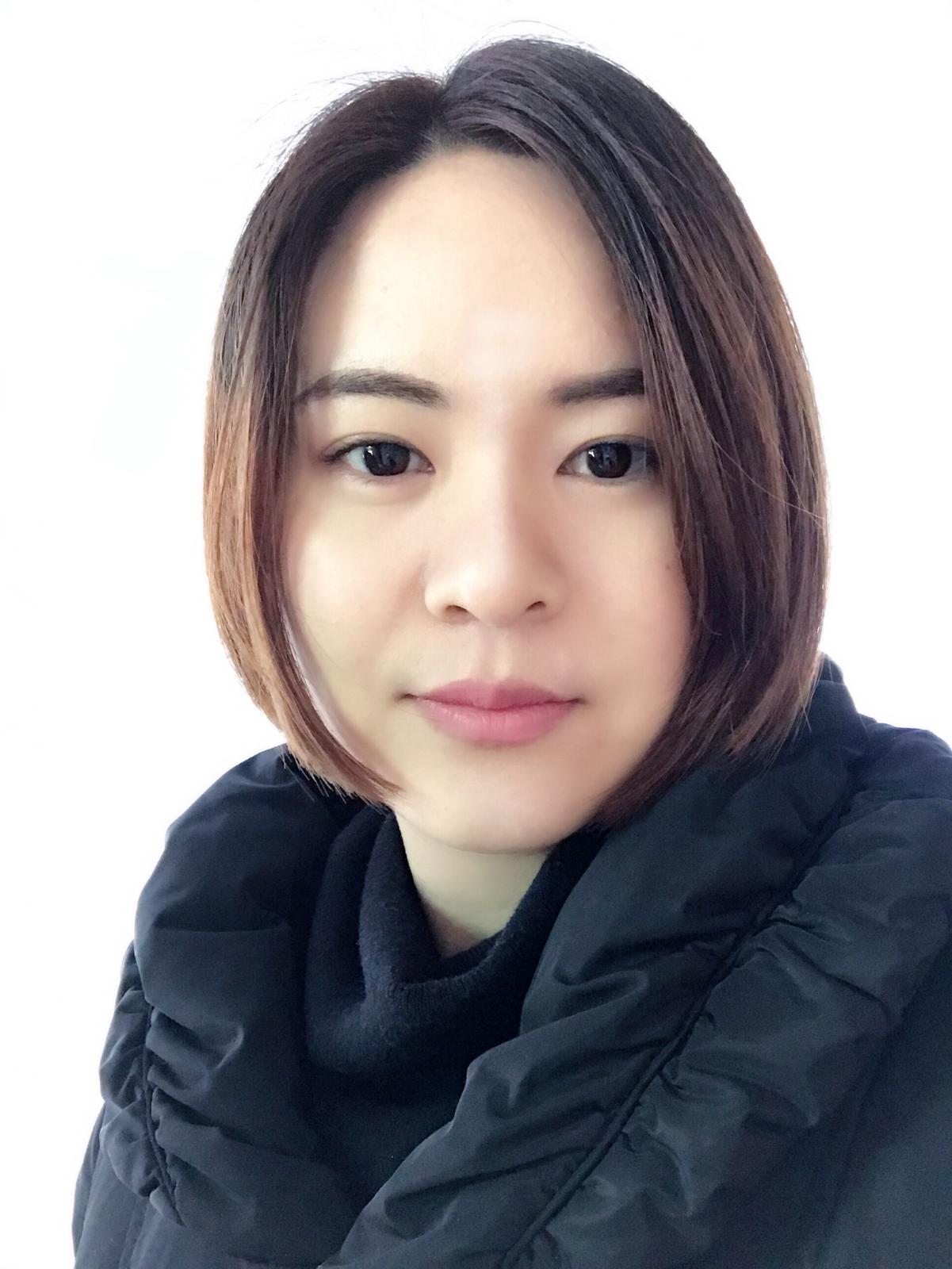 27岁未婚女征婚照片(id:100764193)_上海征婚交友_珍爱网