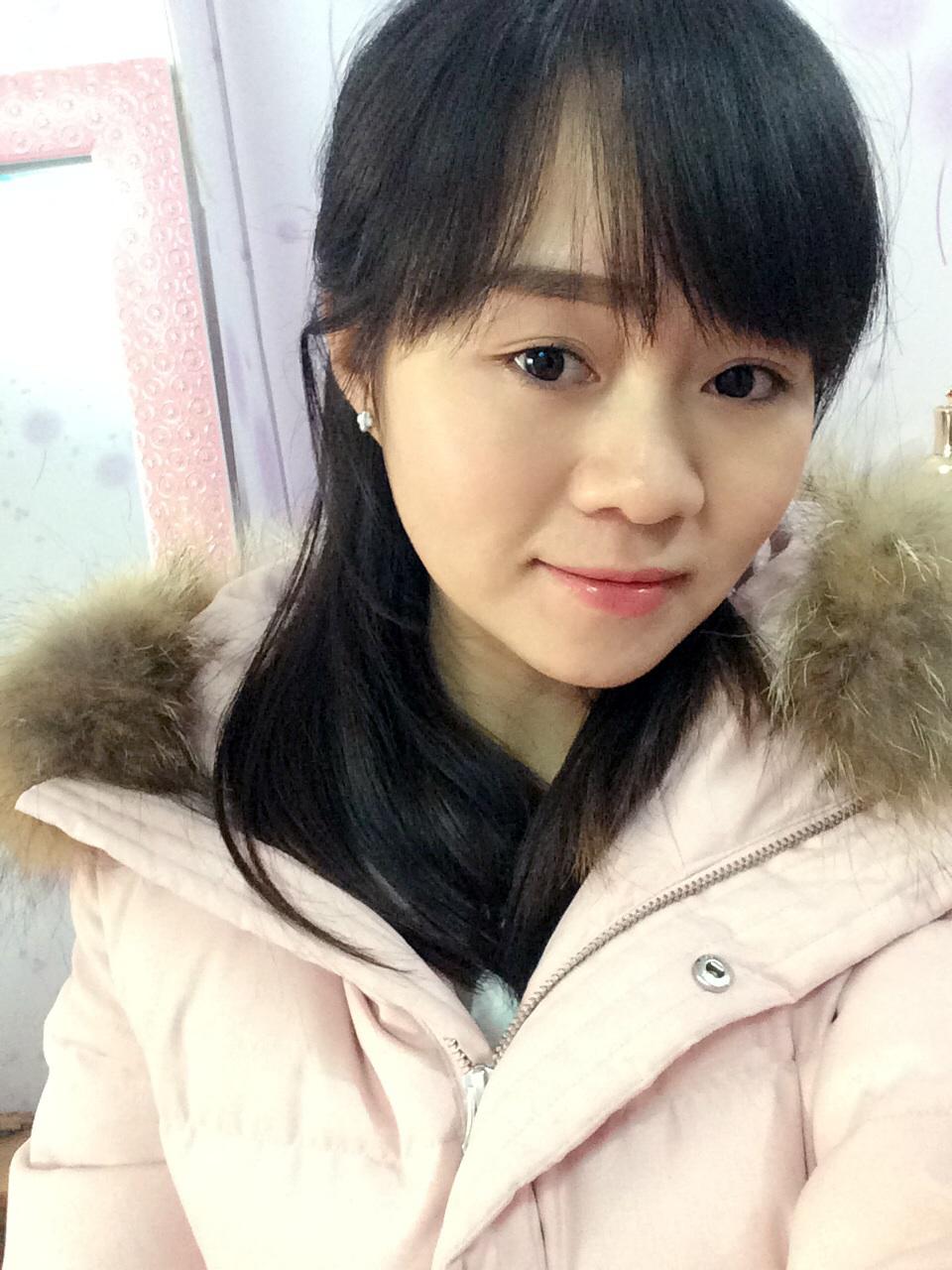 30岁未婚女征婚照片(id:100892317)_重庆征婚交友_珍爱网