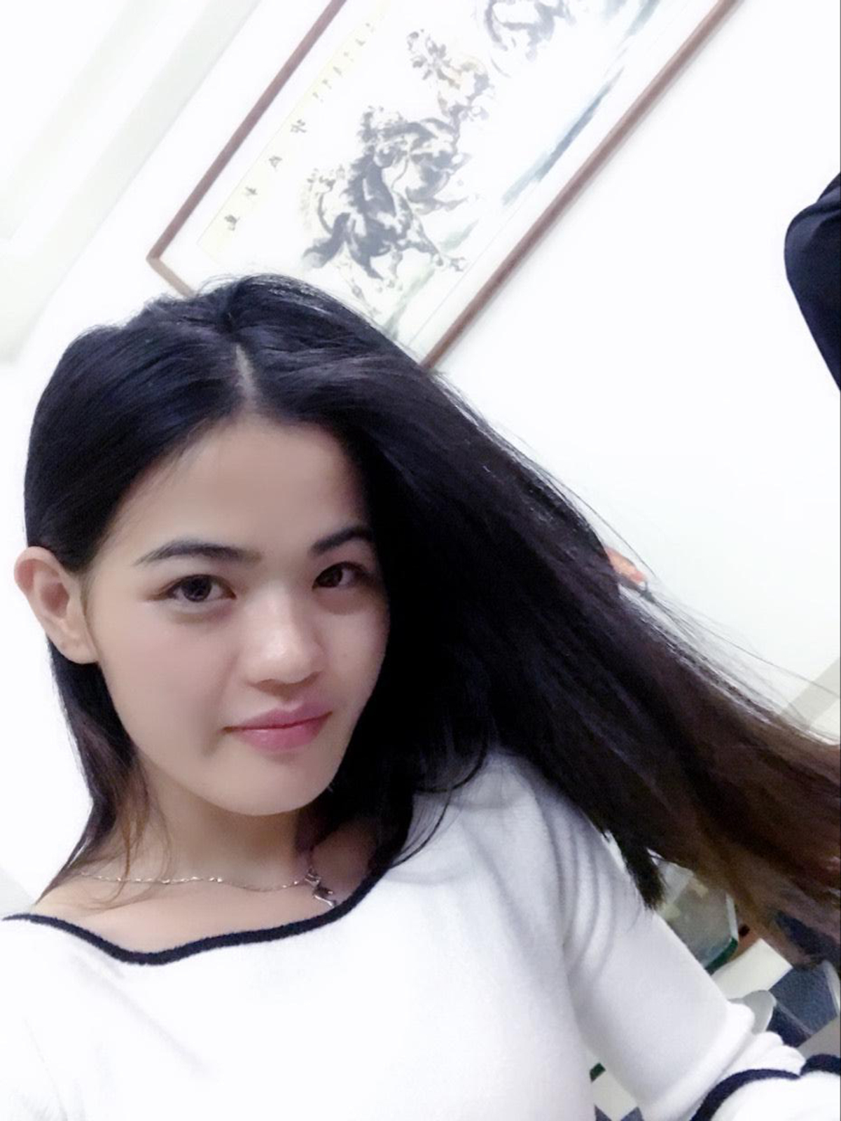 25岁未婚女征婚照片(id:100913455)_广东汕头征婚交友_珍爱网