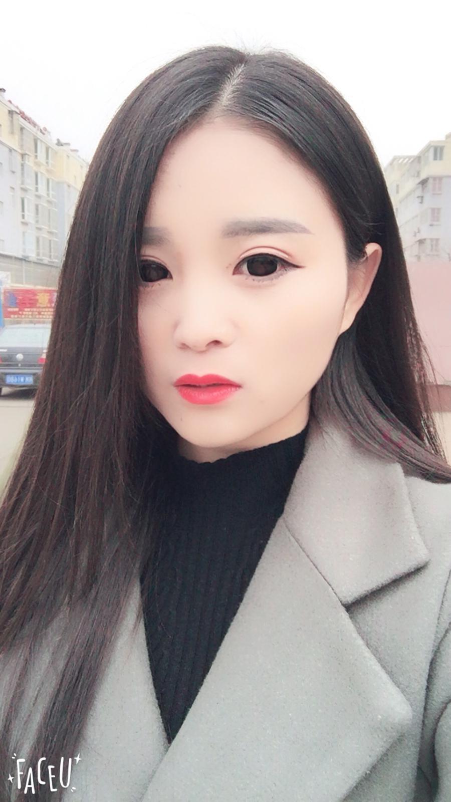 27岁离异女征婚照片(id:101091649)_浙江杭州征婚交友_珍爱网