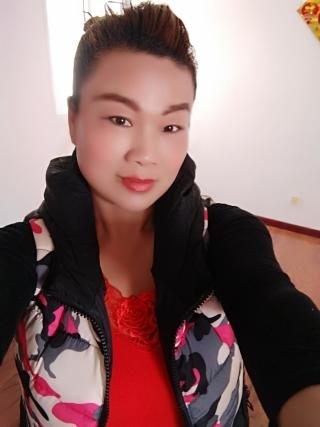 49岁离异女征婚照片(id:101141725)_山东青岛征婚交友_珍爱网