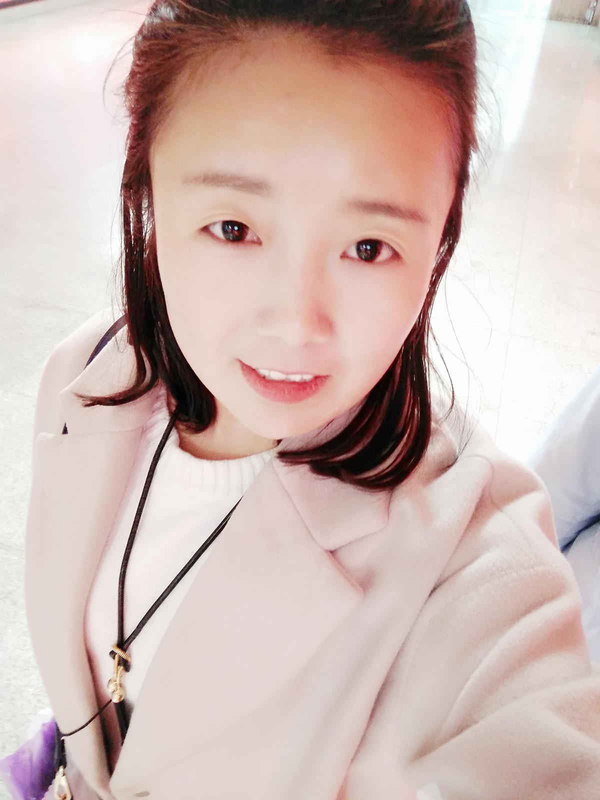 都市女人资料照片_北京征婚交友_珍爱网