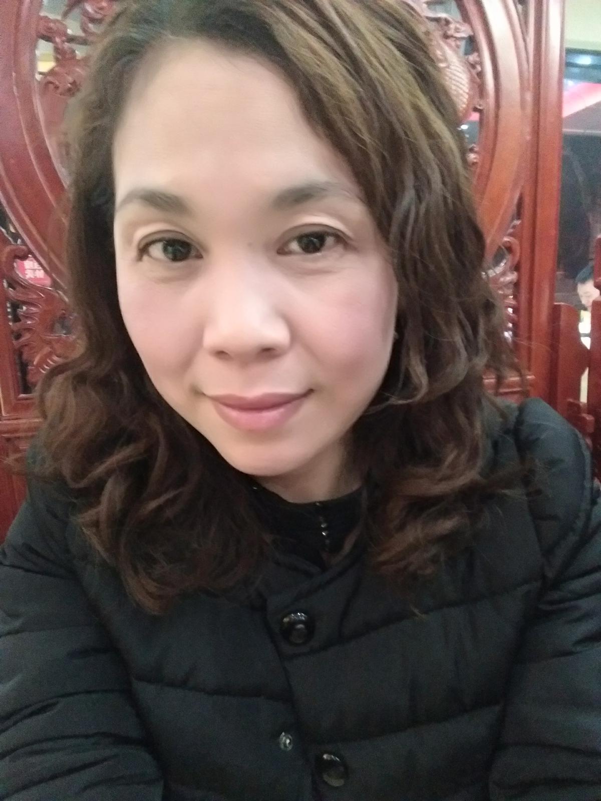 45岁离异女征婚照片(id:101311177)_广东湛江征婚交友_珍爱网