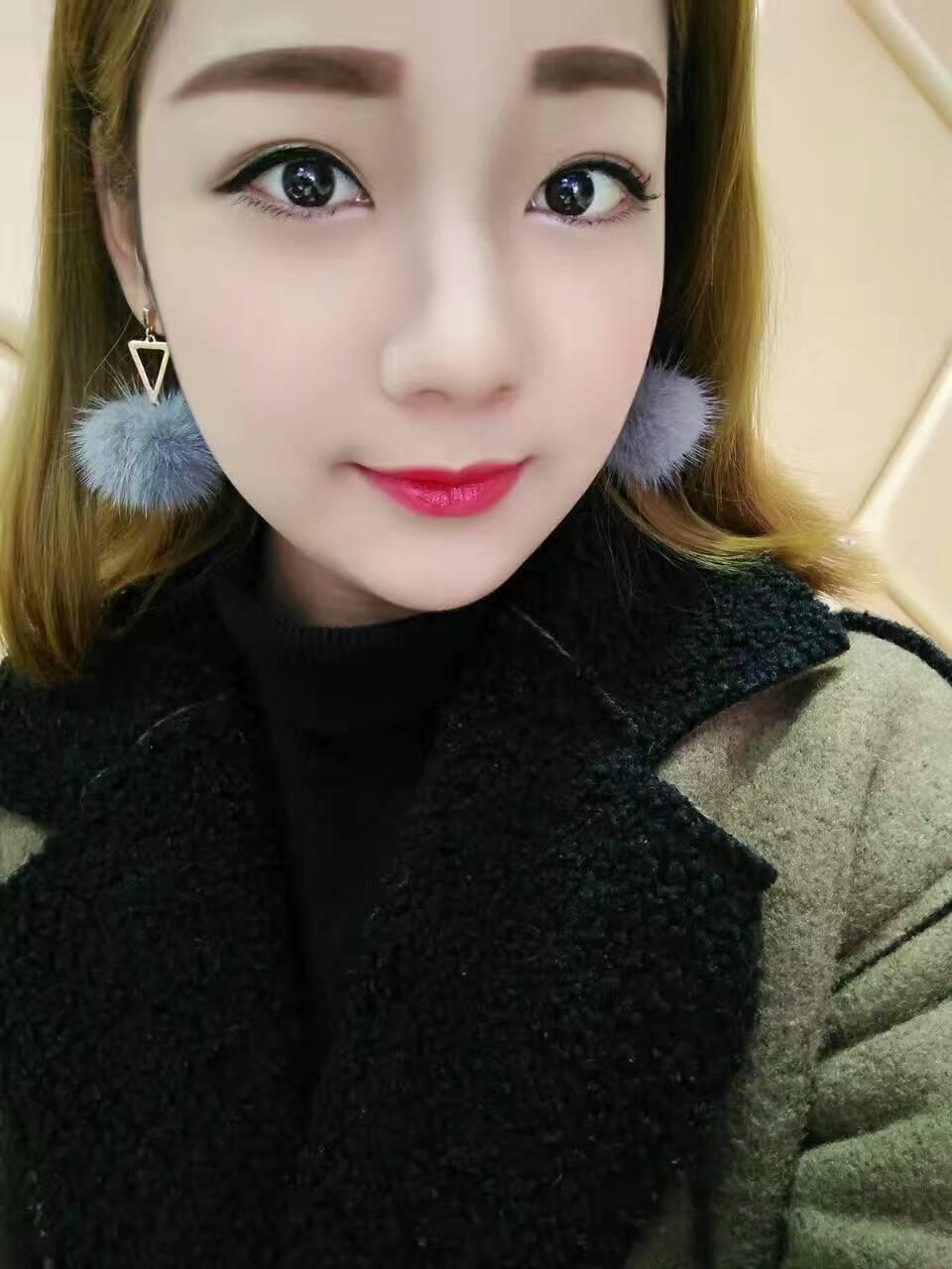 22岁未婚女征婚照片(id:101498719)_江苏泰州征婚交友_珍爱网