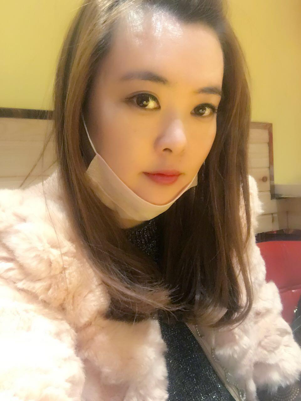 31岁未婚女征婚照片(id:101547421)_黑龙江鸡西征婚交友_珍爱网
