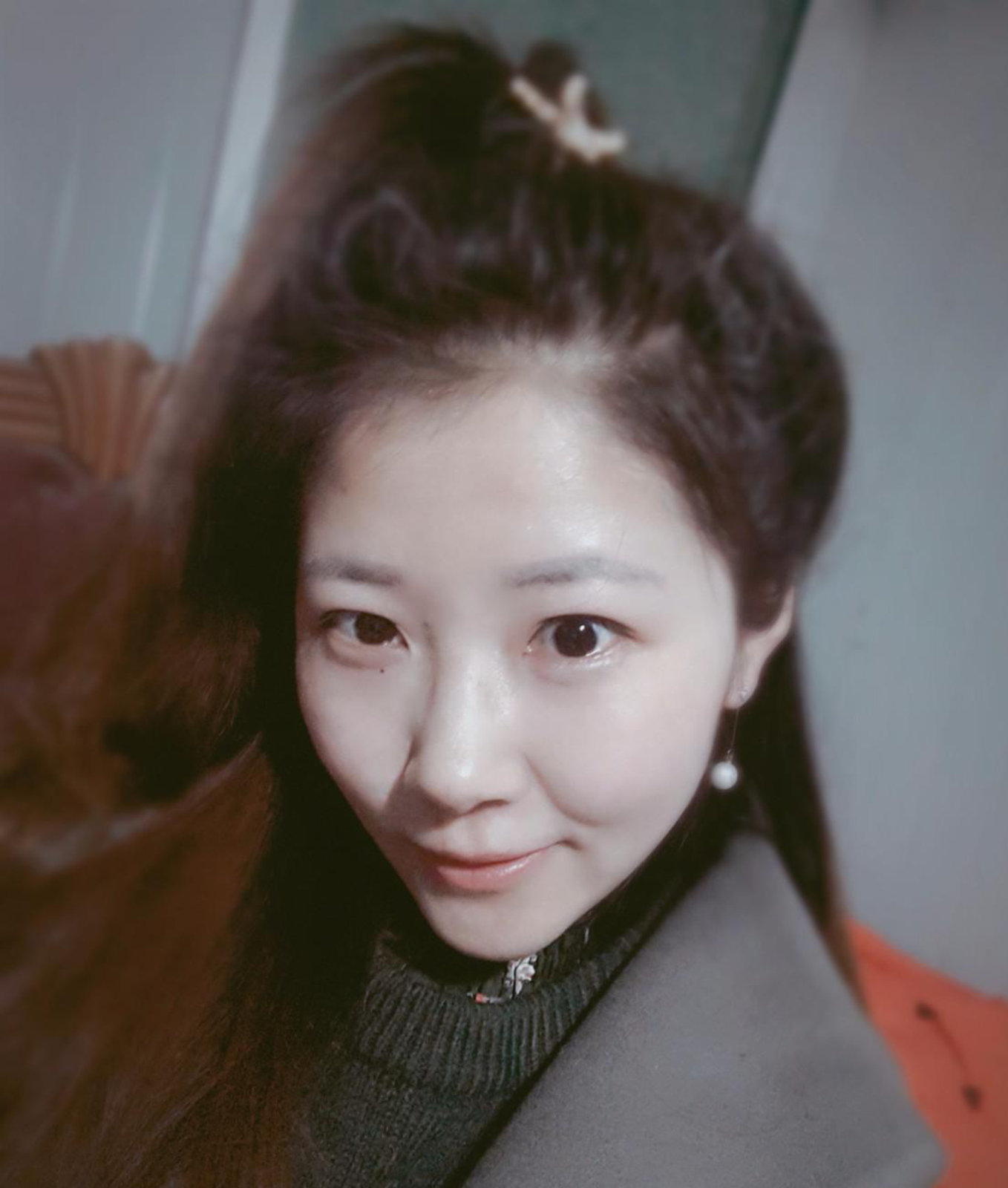 24岁未婚女征婚照片(id:101844061)_山东淄博征婚交友_珍爱网