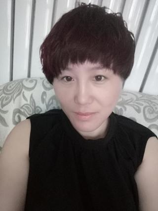 李莎资料照片_河北石家庄征婚交友_珍爱网