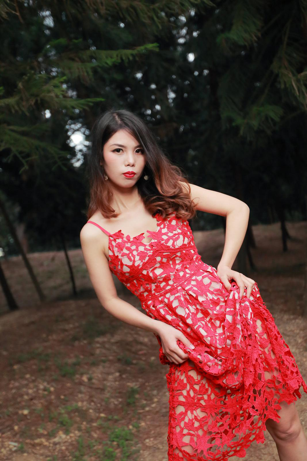 30岁未婚女征婚照片(id:102368467)_广西南宁征婚交友_珍爱网
