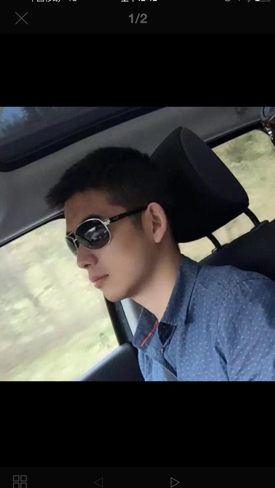 30岁未婚男征婚照片(id:103129603)_上海征婚交友_珍爱网