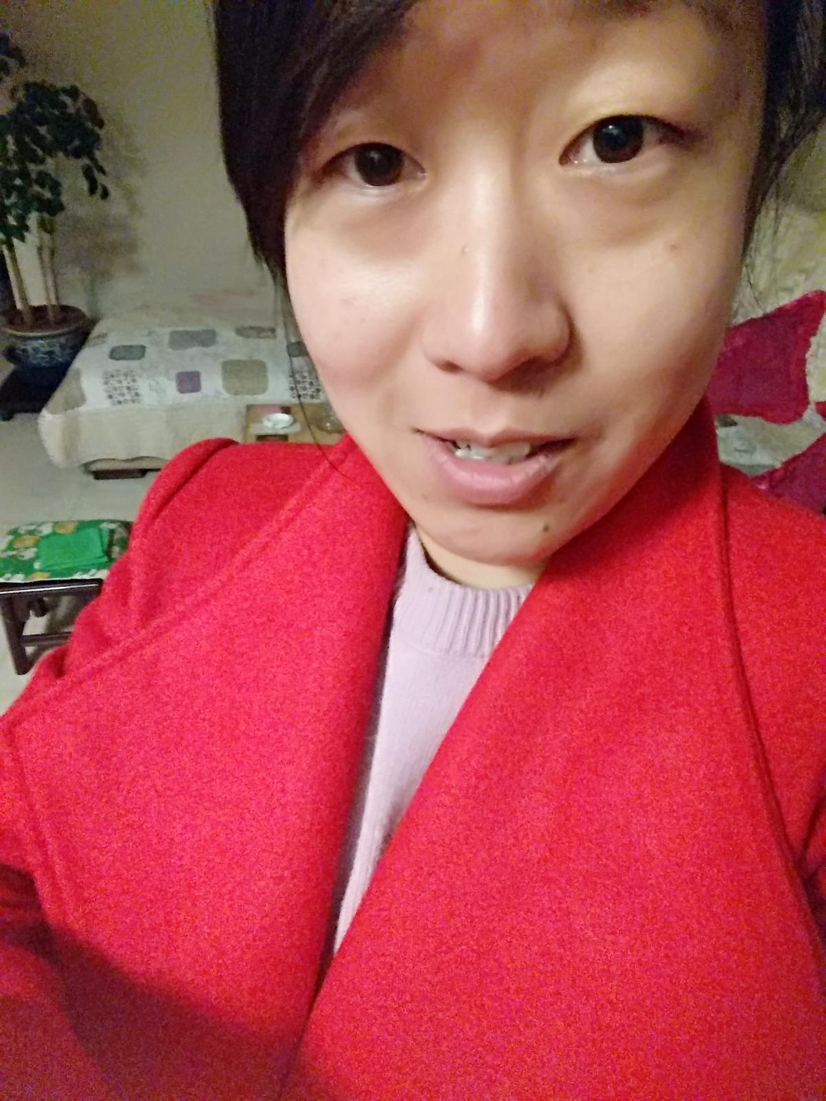 30岁未婚女征婚照片(id:103363885)_山西太原征婚交友_珍爱网