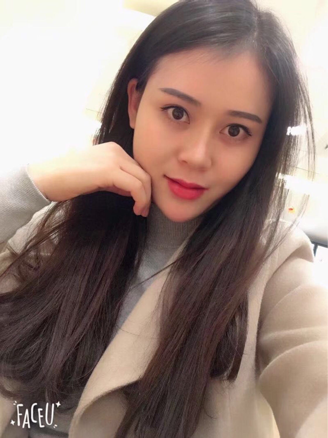 王琪琪资料照片_贵州贵阳征婚交友_珍爱网