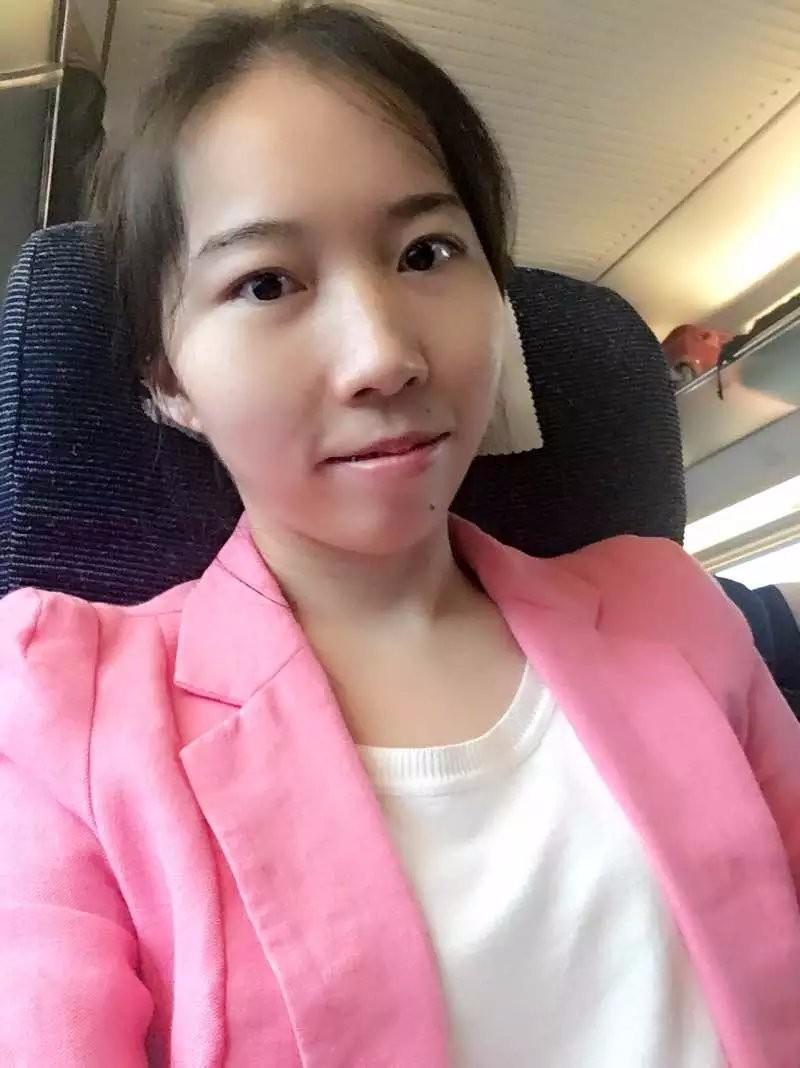 29岁未婚女征婚照片(id:103496731)_广东深圳征婚交友_珍爱网