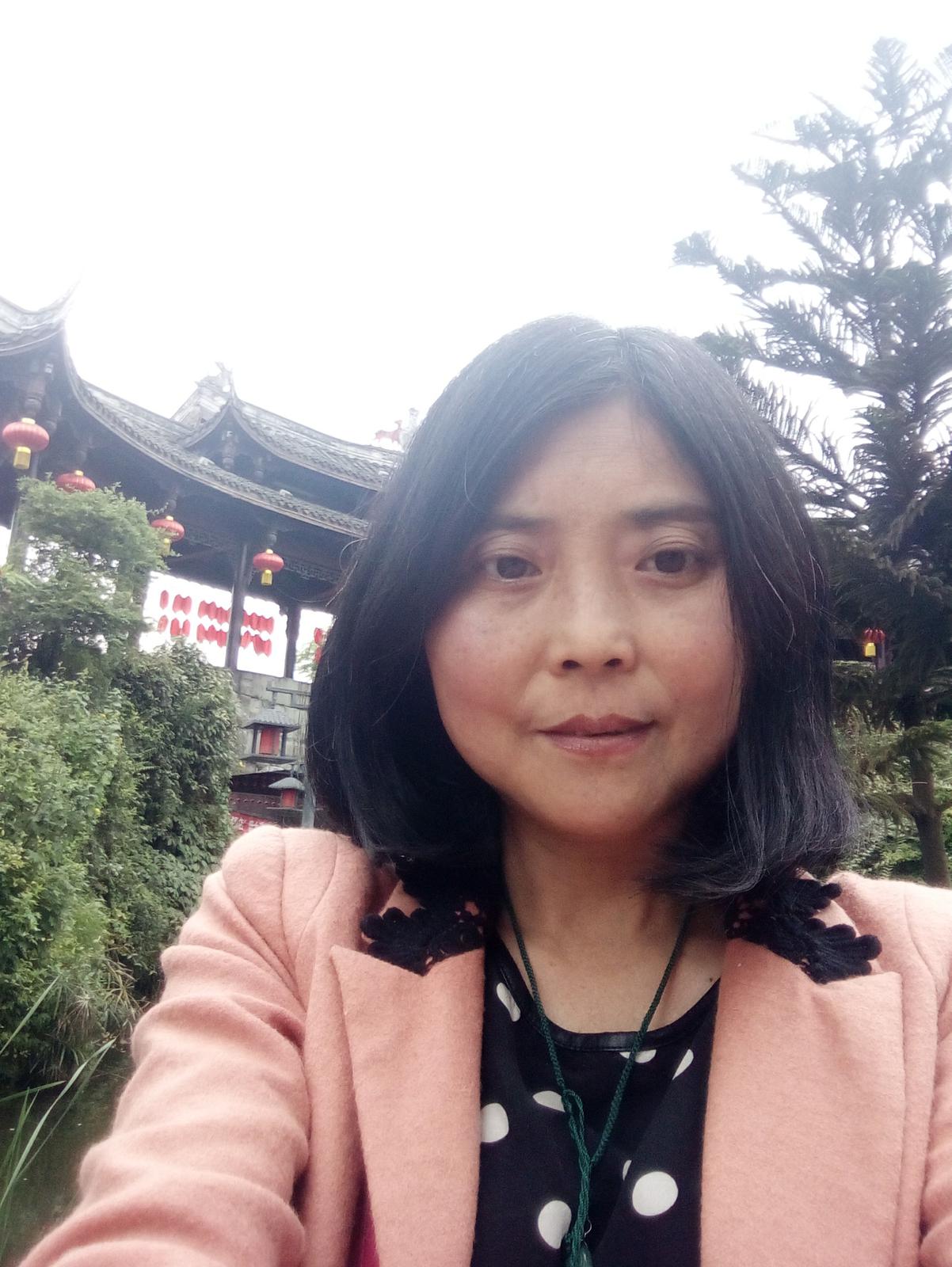 46岁离异女征婚照片(id:103551565)_四川成都征婚交友_珍爱网