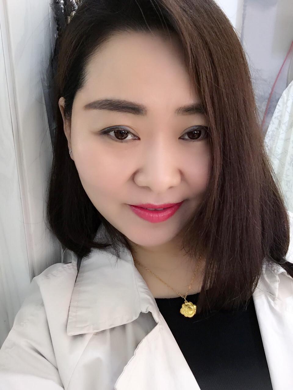 37歲未婚女徵婚照片(id:103703371)_河南三門峽徵婚交友_珍愛網