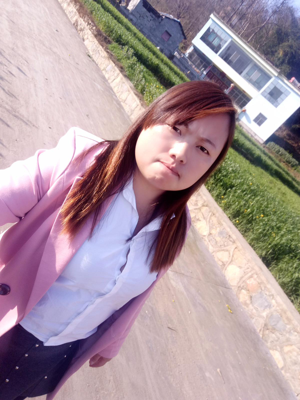 39岁离异女征婚照片(id:103708303)_浙江金华征婚交友_珍爱网