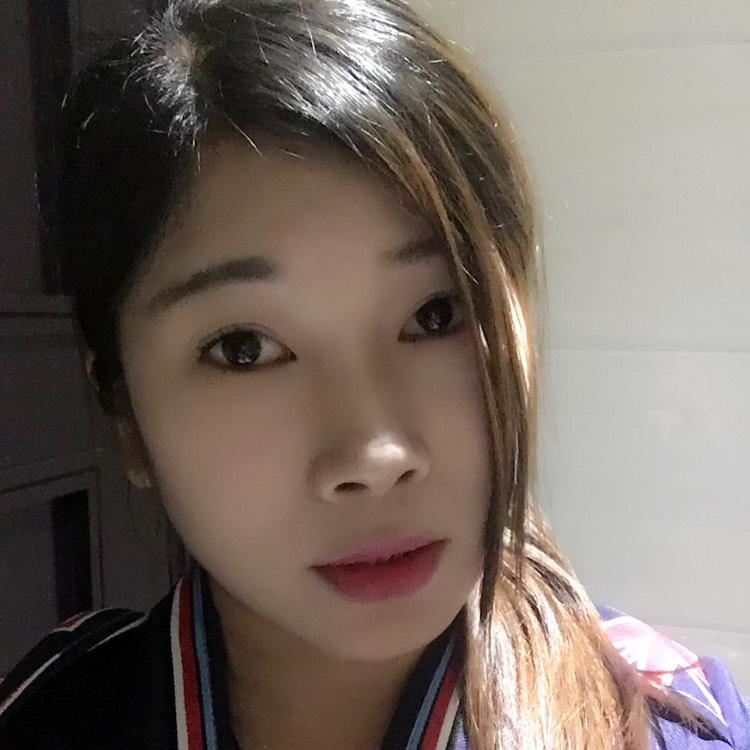 待我如老婆