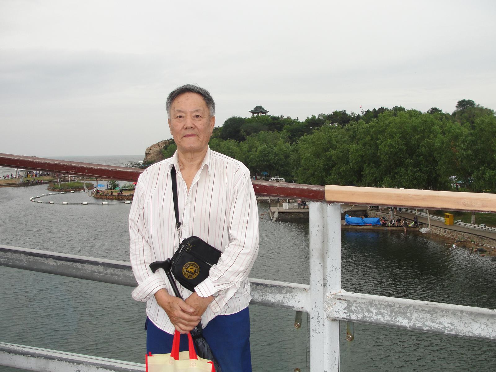 72岁丧偶男征婚照片(id:104002291)_河北秦皇岛征婚交友_珍爱网