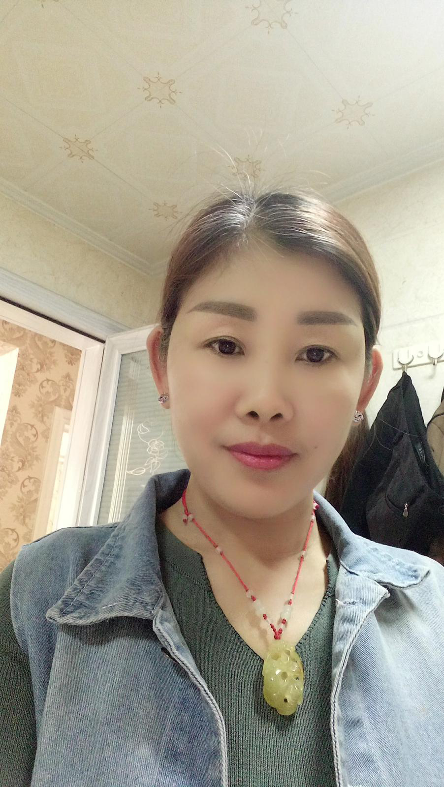 45岁离异女征婚照片(id:104058247)_河北廊坊征婚交友_珍爱网