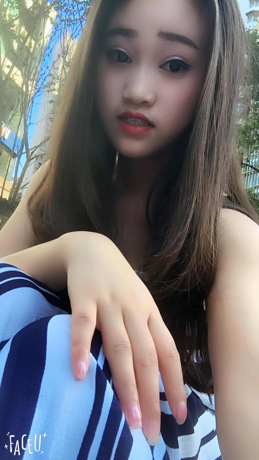 22岁未婚女征婚照片(id:104112985)_重庆征婚交友_珍爱网