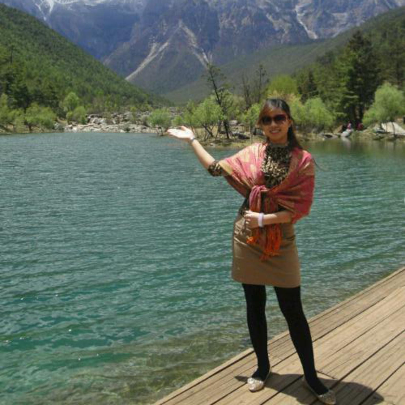 查理微微资料照片_广西南宁征婚交友_珍爱网