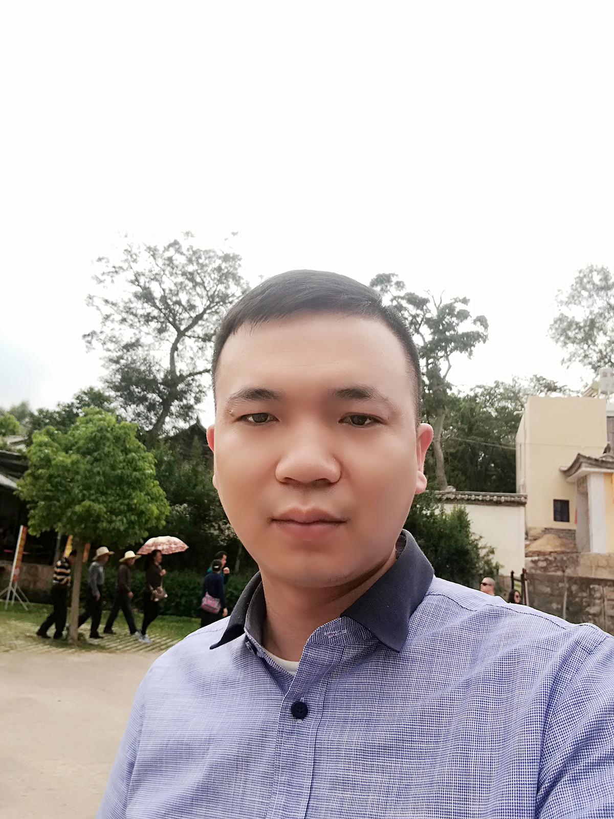 阿力资料照片_重庆征婚交友_珍爱网