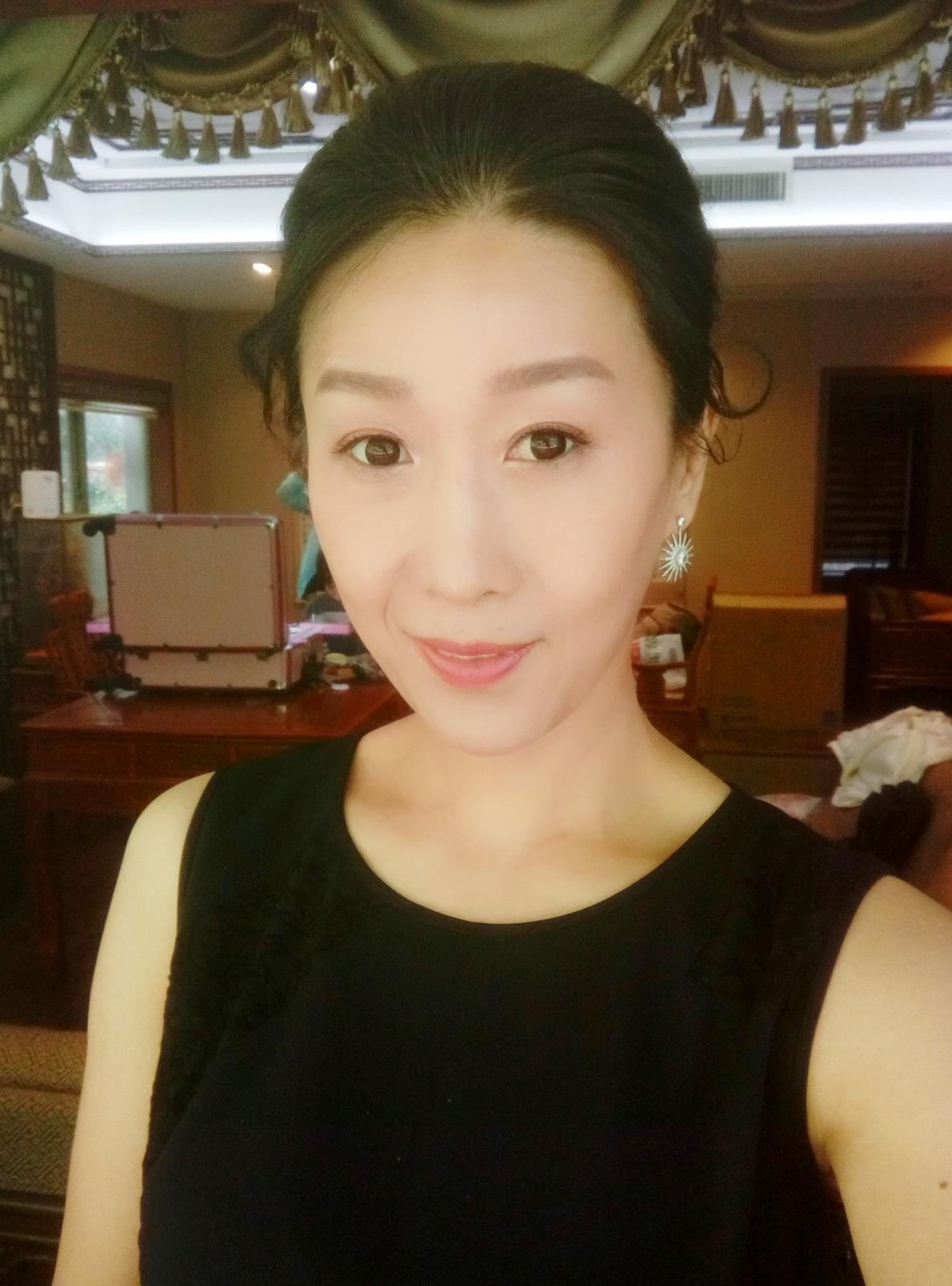 49岁离异女征婚照片(id:104418997)_陕西西安征婚交友_珍爱网