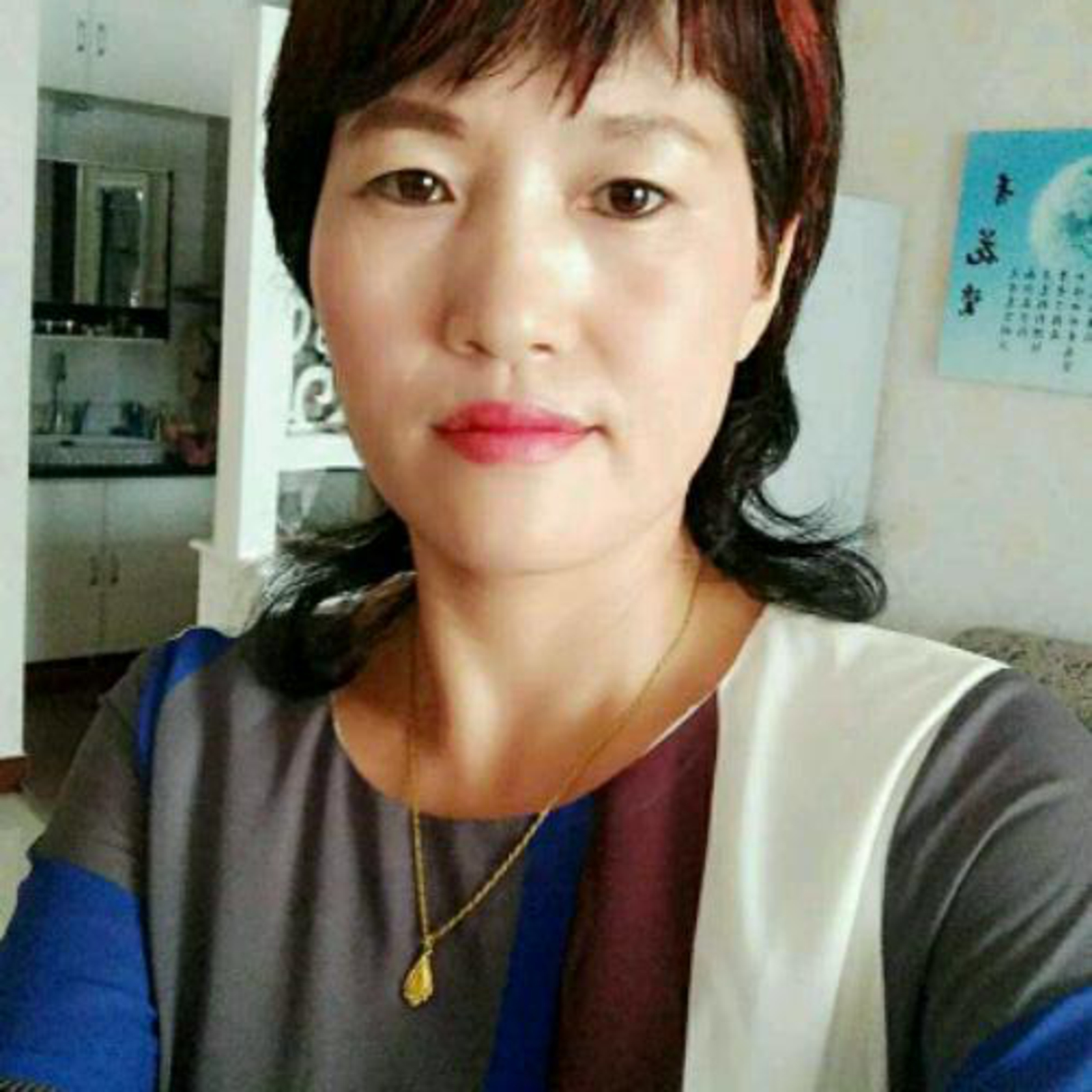 50岁丧偶女征婚照片(id:104631925)_甘肃兰州征婚交友_珍爱网