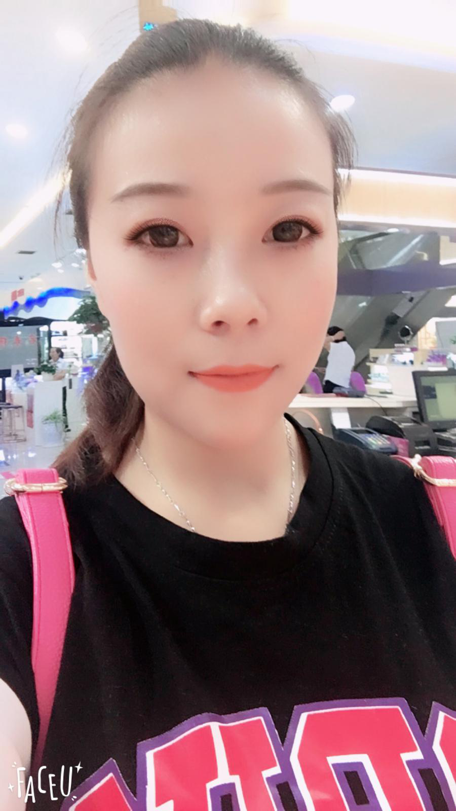 26歲離異女徵婚照片(id:104665387)_陝西西安徵婚交友_珍愛網