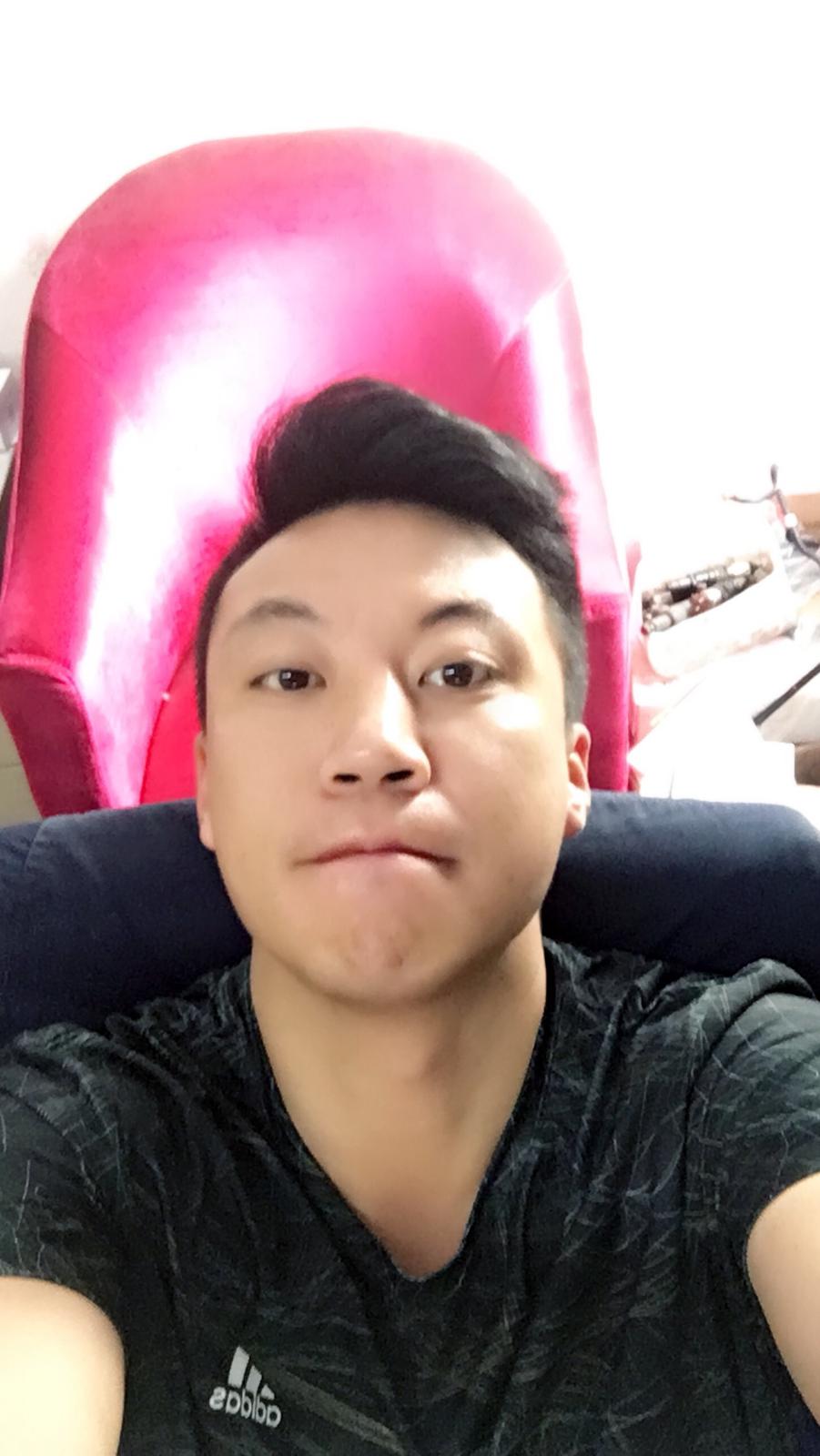 35岁未婚男征婚照片(id:104866171)_上海征婚交友_珍爱网