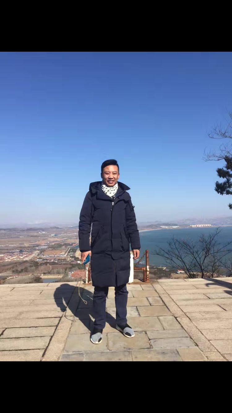 35岁未婚男征婚照片(id:104866171)_上海征婚交友_珍爱网