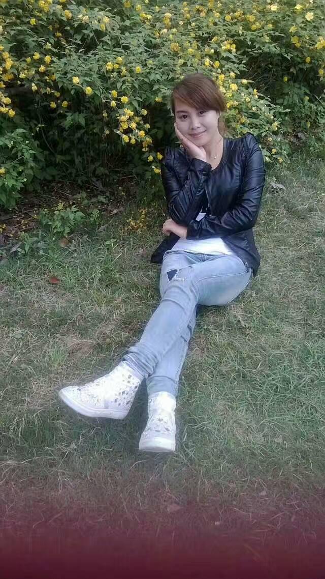 sarah资料照片_浙江温州征婚交友_珍爱网