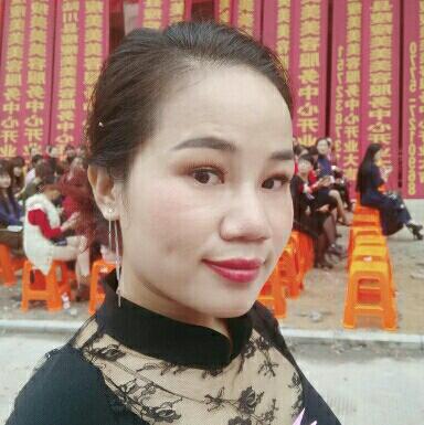 爱笑的女人资料照片_广西玉林征婚交友_珍爱网