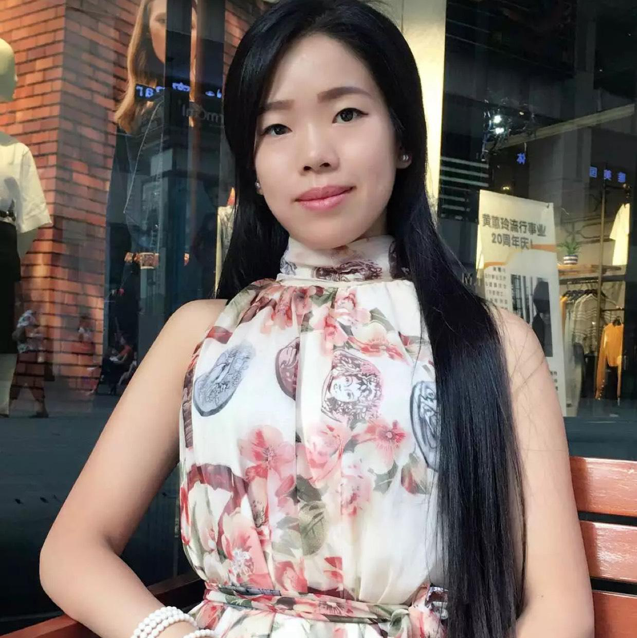 寻找我的新郎照片