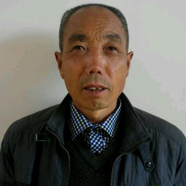 60岁丧偶男征婚照片(id:105231523)