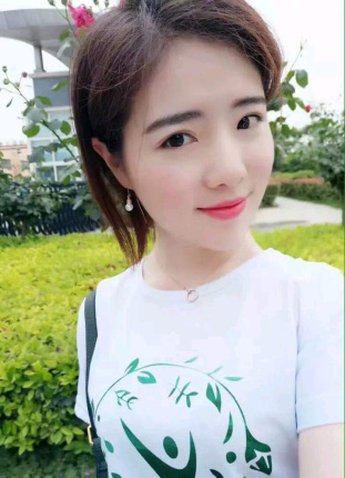 24岁未婚女征婚照片(id:105449611)_海南三亚征婚交友_珍爱网