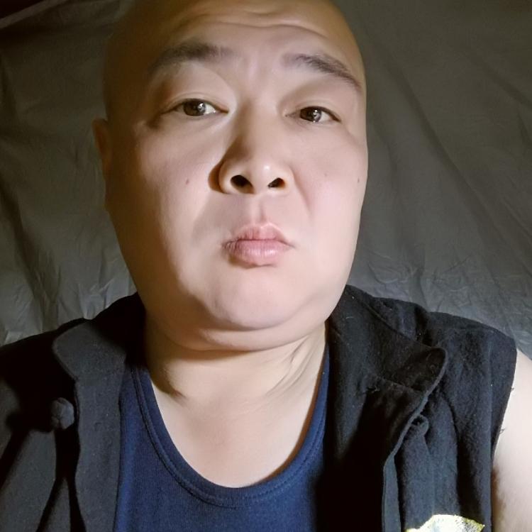 黑马胖子