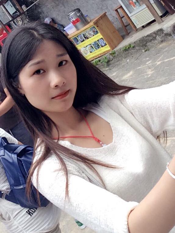 24歲未婚女徵婚照片(id:105741049)_廣東深圳徵婚交友_珍愛網