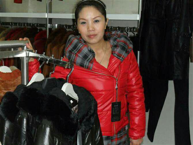 粉情女人资料照片_广东中山征婚交友_珍爱网