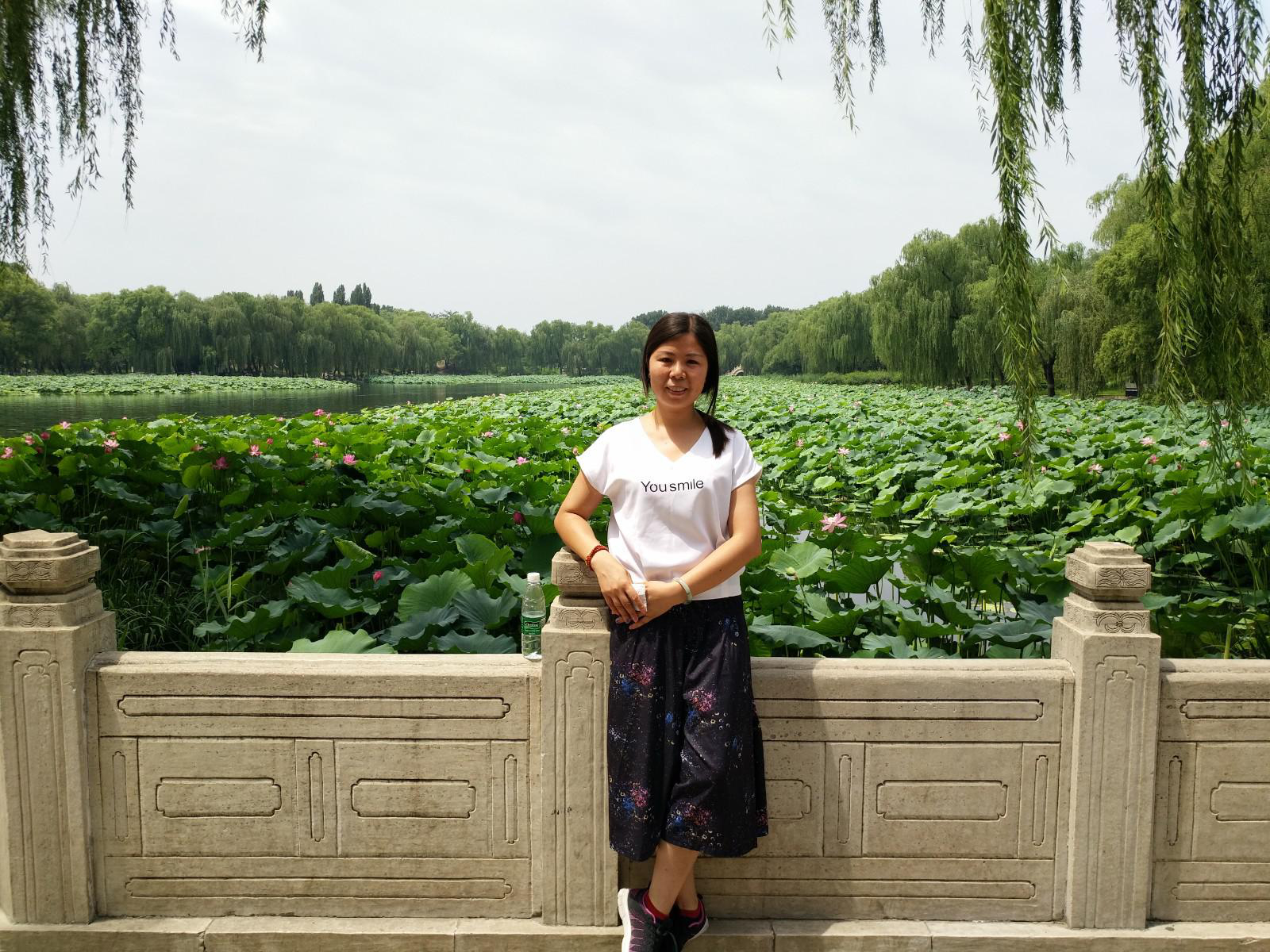 李一心