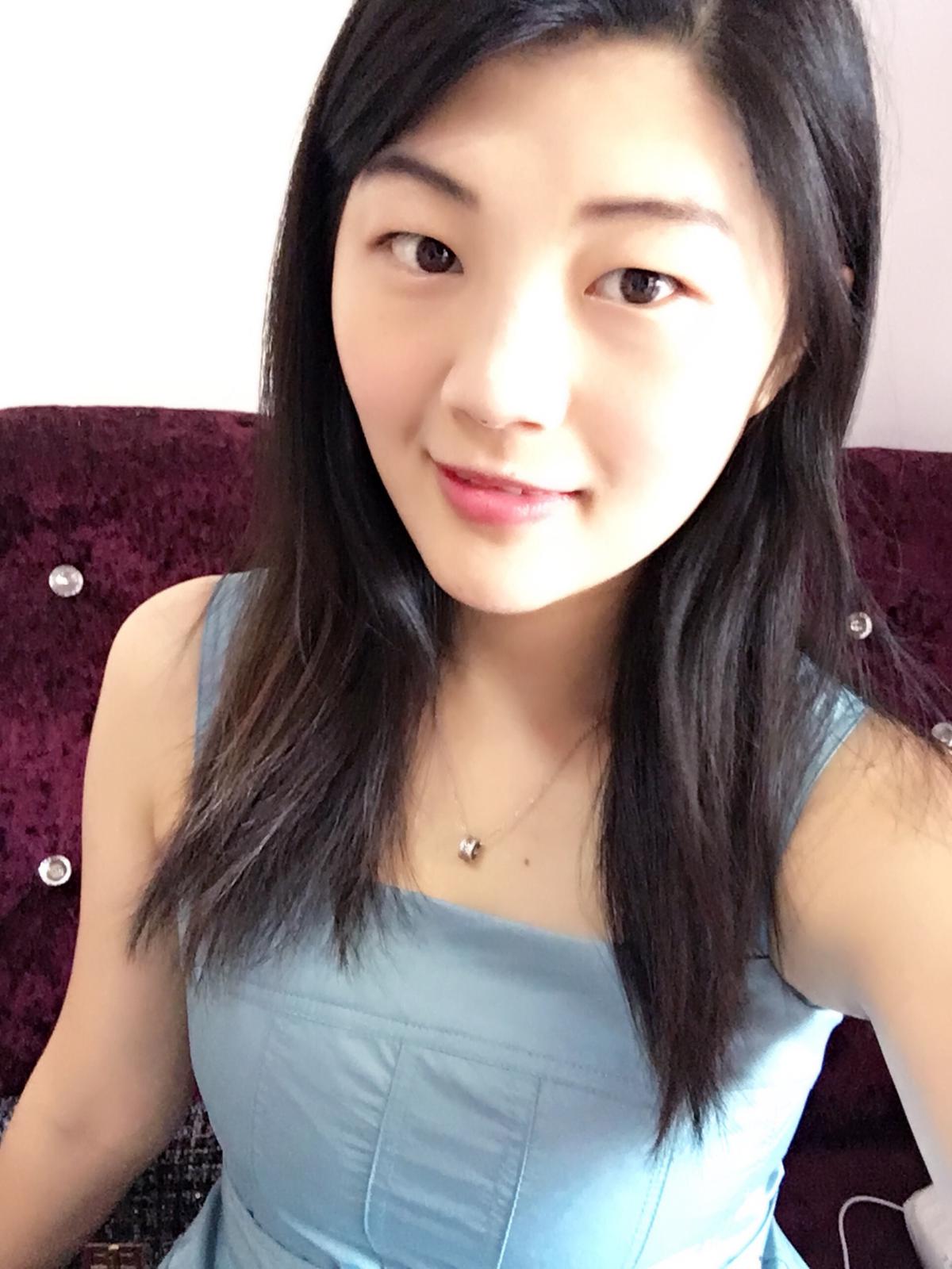 25岁未婚女征婚照片(id:106052683)_广东广州征婚交友_珍爱网