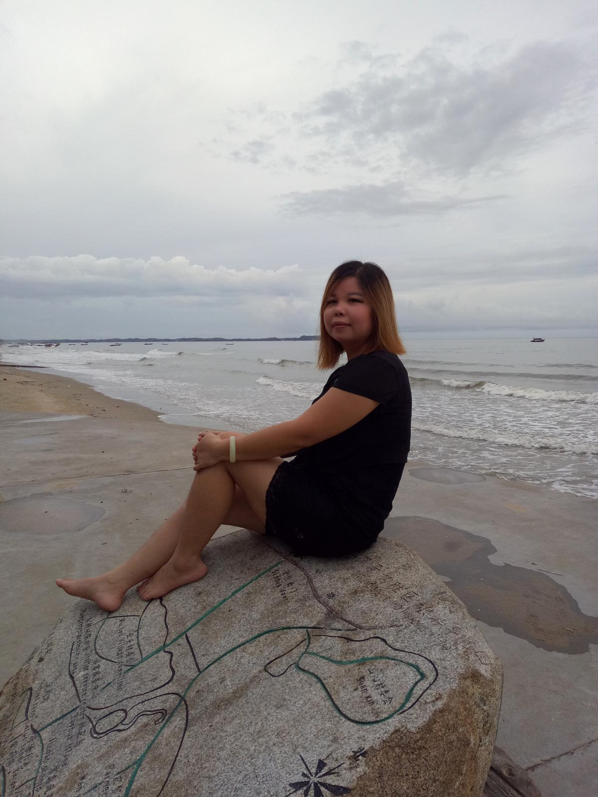 40岁离异女征婚照片(id:106153675)_广西南宁征婚交友_珍爱网