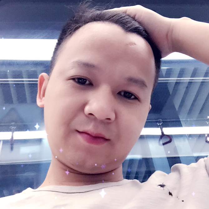 小陈照片