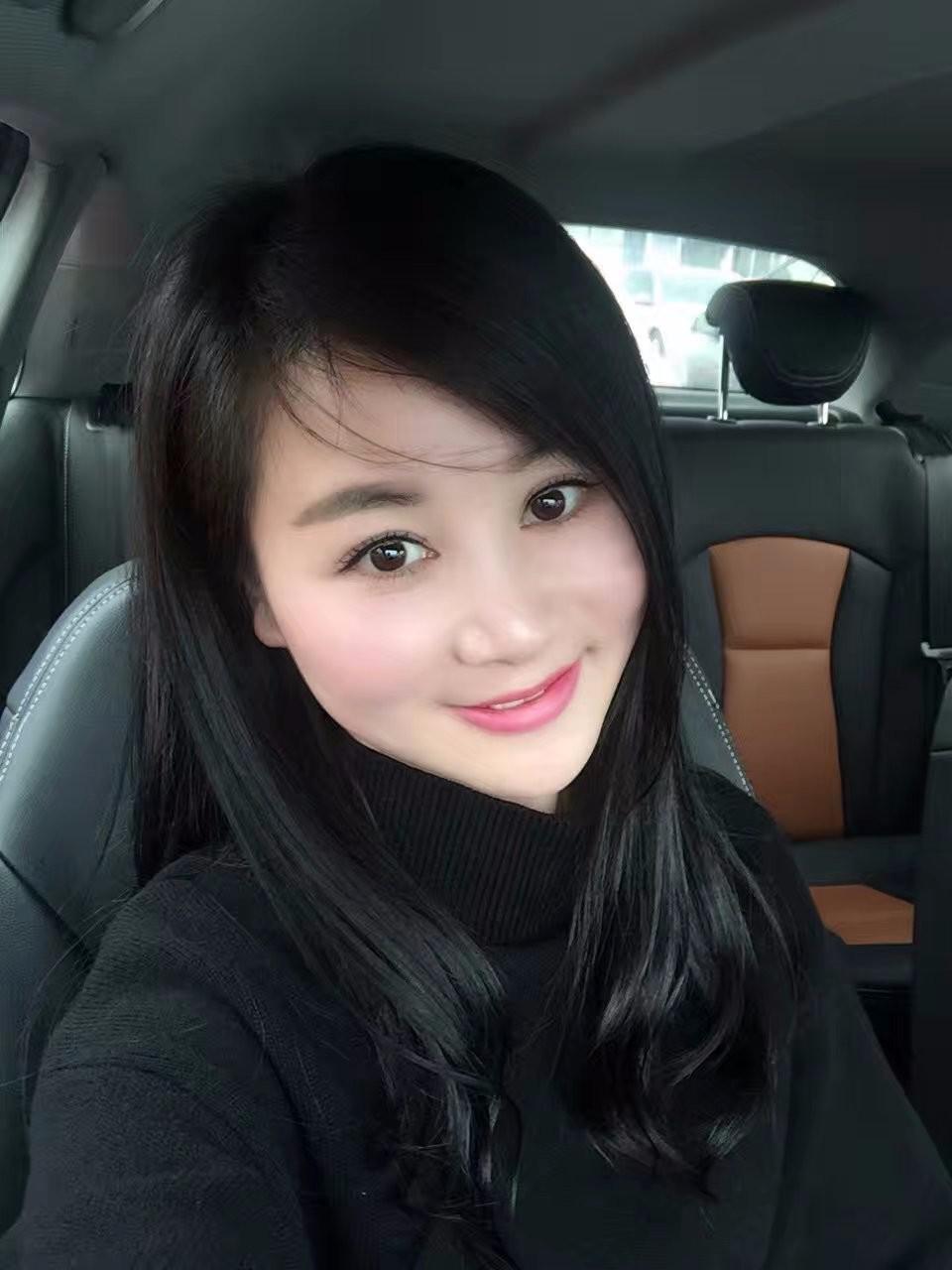 26岁未婚女征婚照片(id:106675021)_广东佛山征婚交友_珍爱网