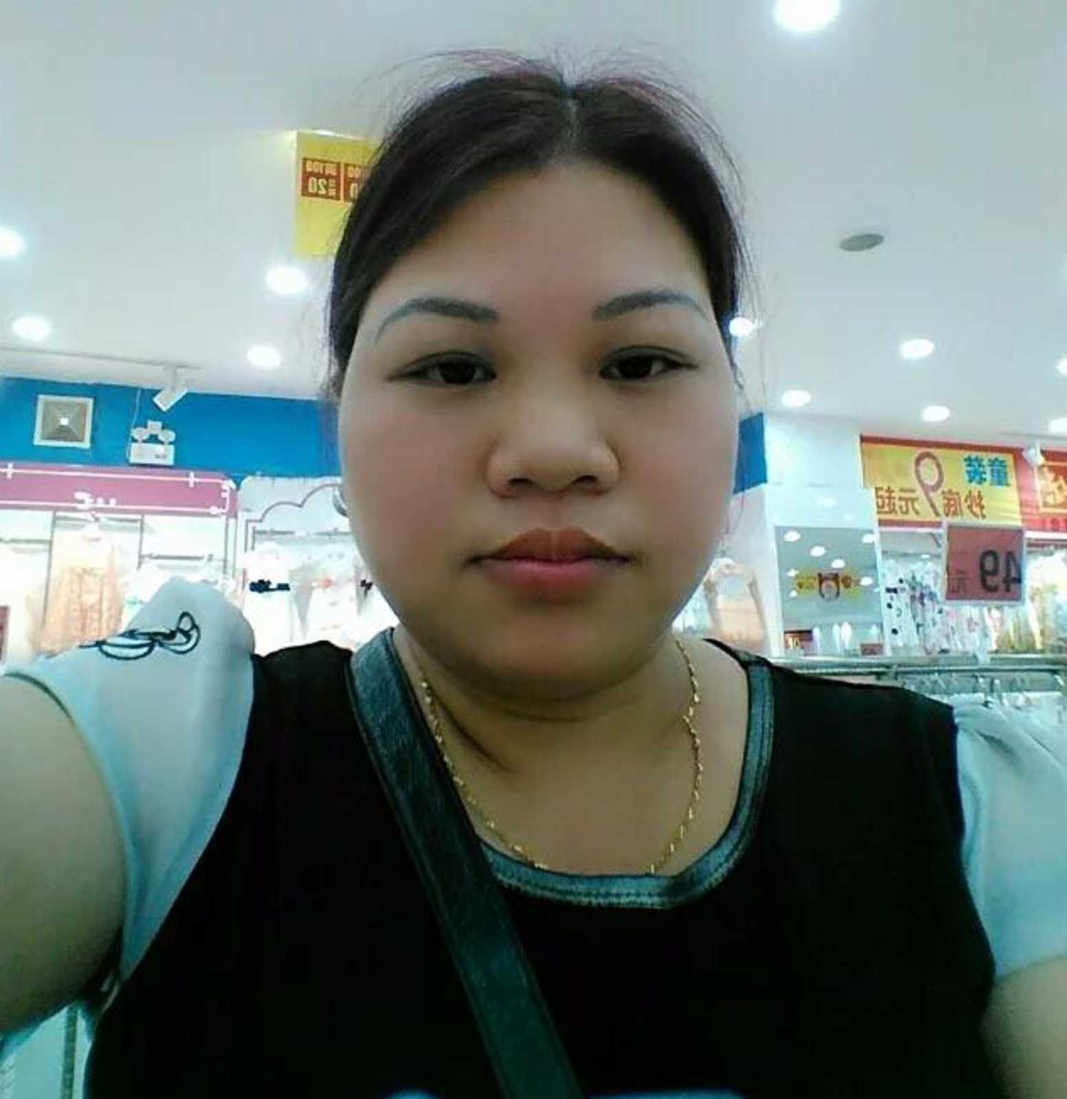 35岁离异女征婚照片(id:106752313)_湖南邵阳征婚交友_珍爱网