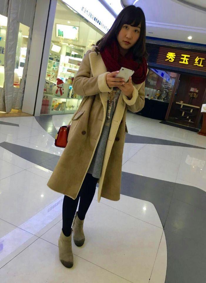 34岁未婚女征婚照片(id:106848829)_湖北武汉征婚交友_珍爱网